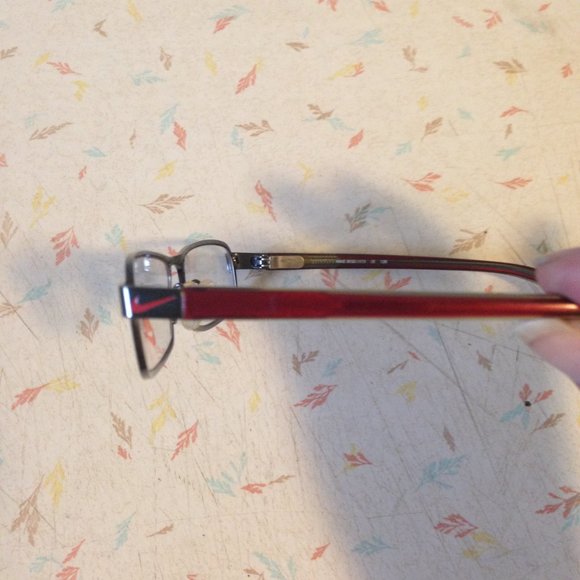 nike glass frames - Picture 3 of 4